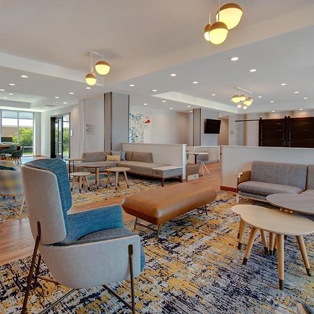 Towneplace Suites By Marriott Cincinnati Airport South ฟลอเรนซ์ ภายนอก รูปภาพ