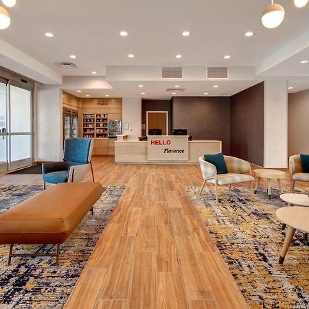 Towneplace Suites By Marriott Cincinnati Airport South ฟลอเรนซ์ ภายนอก รูปภาพ