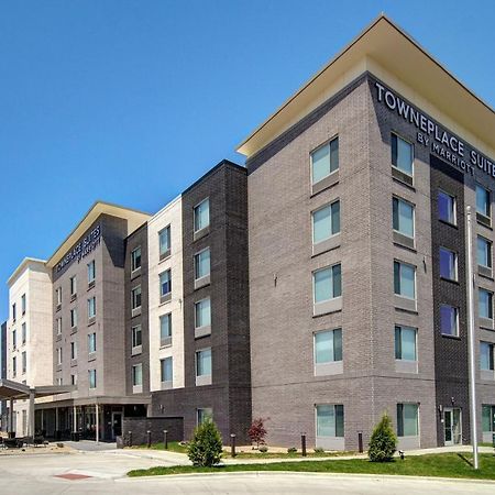 Towneplace Suites By Marriott Cincinnati Airport South ฟลอเรนซ์ ภายนอก รูปภาพ