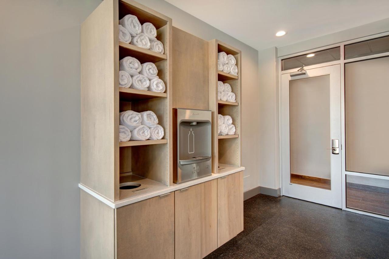 Towneplace Suites By Marriott Cincinnati Airport South ฟลอเรนซ์ ภายนอก รูปภาพ