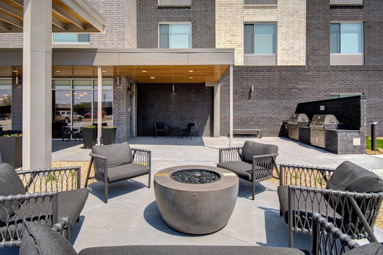Towneplace Suites By Marriott Cincinnati Airport South ฟลอเรนซ์ ภายนอก รูปภาพ