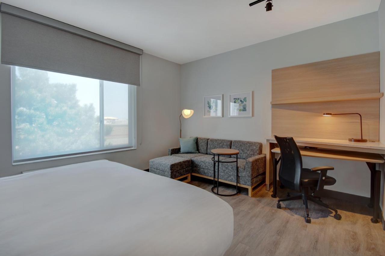 Towneplace Suites By Marriott Cincinnati Airport South ฟลอเรนซ์ ภายนอก รูปภาพ