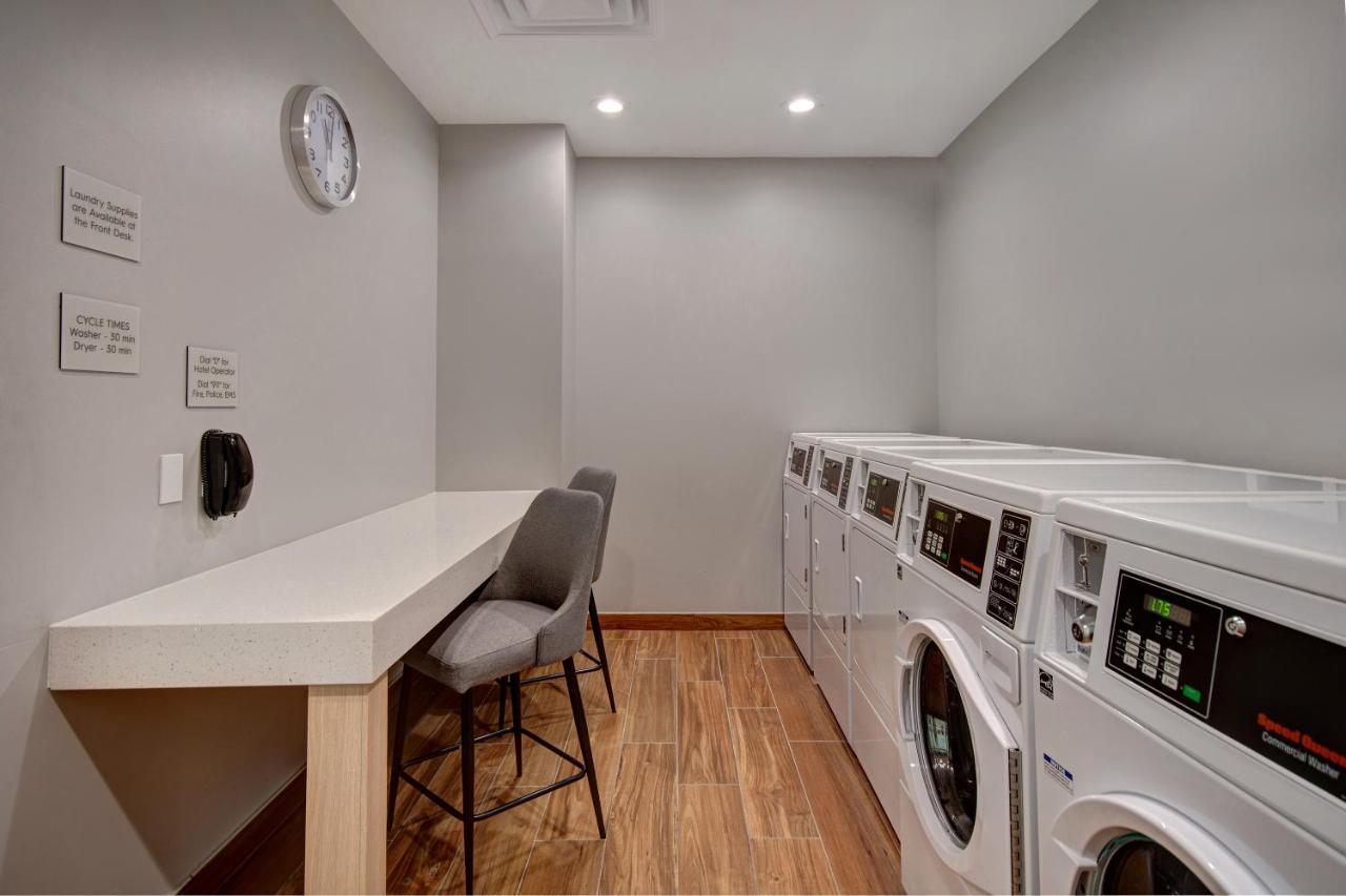 Towneplace Suites By Marriott Cincinnati Airport South ฟลอเรนซ์ ภายนอก รูปภาพ
