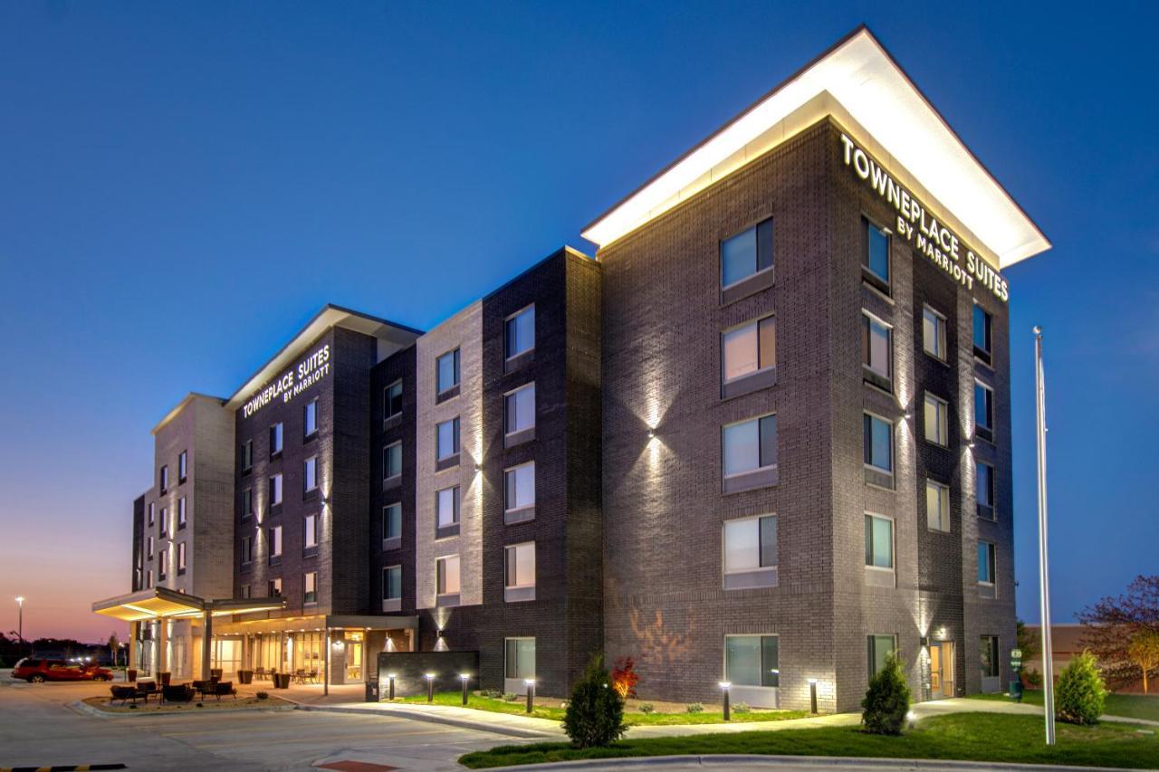 Towneplace Suites By Marriott Cincinnati Airport South ฟลอเรนซ์ ภายนอก รูปภาพ