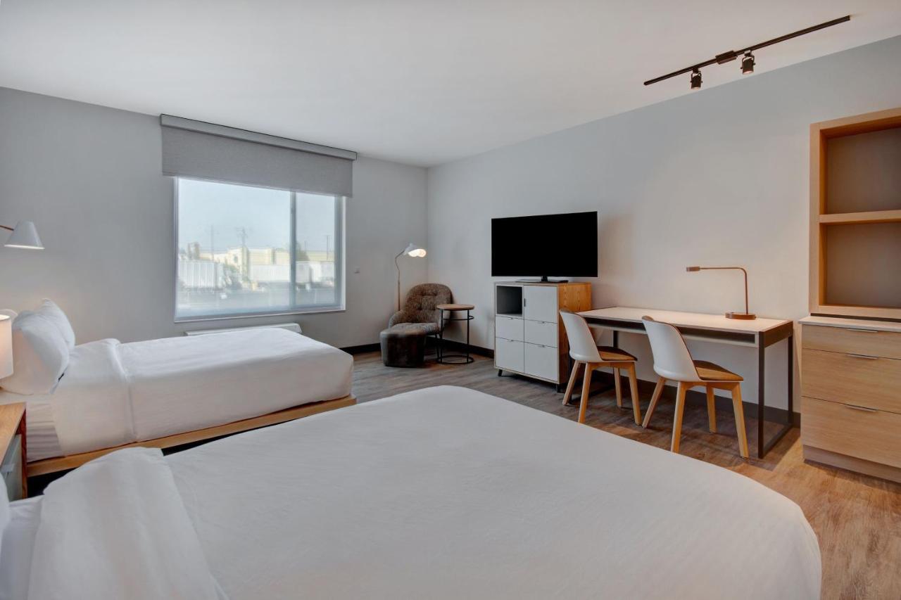 Towneplace Suites By Marriott Cincinnati Airport South ฟลอเรนซ์ ภายนอก รูปภาพ
