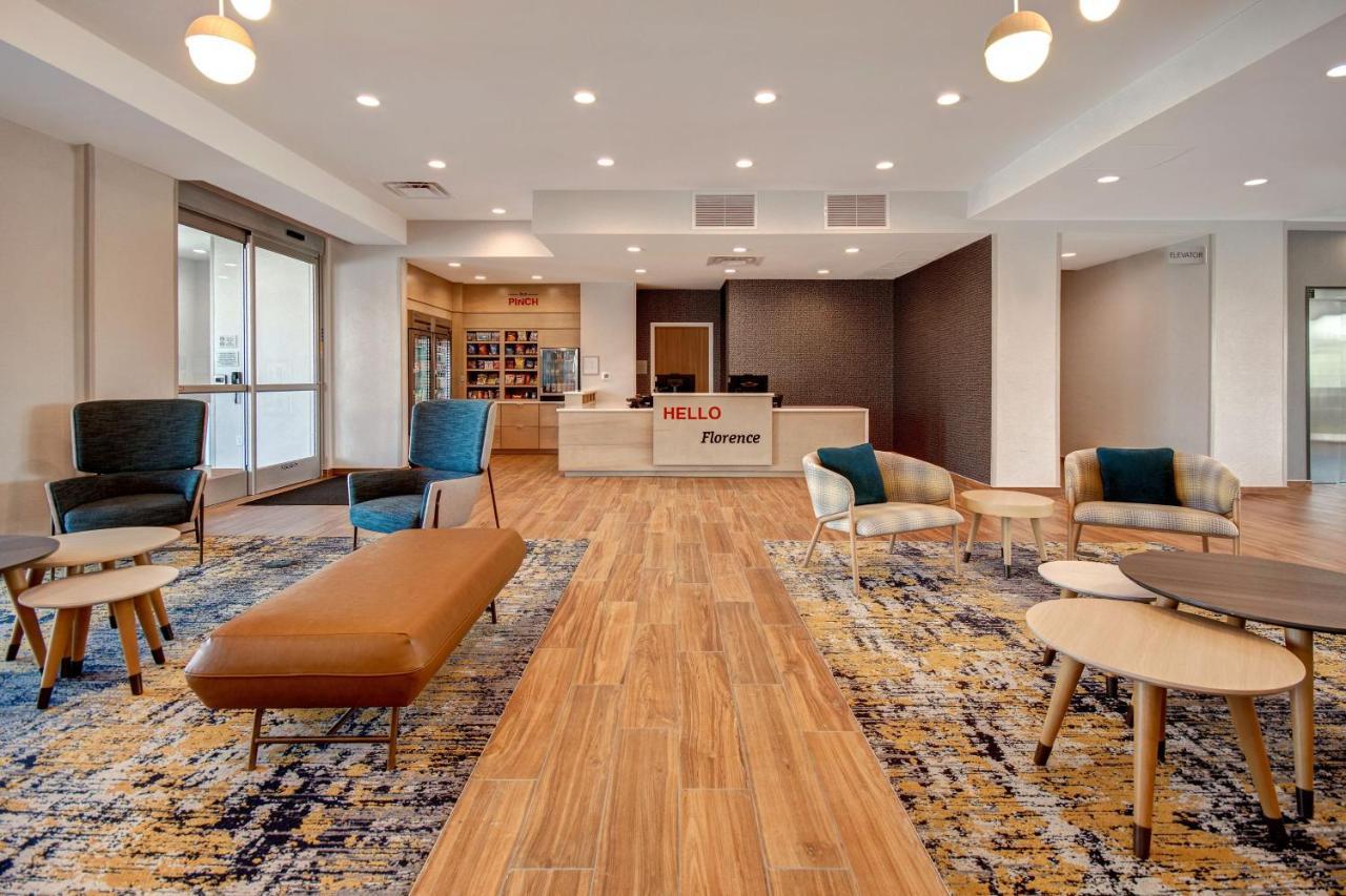 Towneplace Suites By Marriott Cincinnati Airport South ฟลอเรนซ์ ภายนอก รูปภาพ