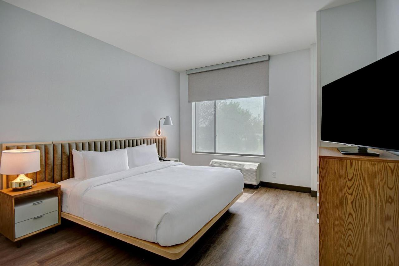 Towneplace Suites By Marriott Cincinnati Airport South ฟลอเรนซ์ ภายนอก รูปภาพ