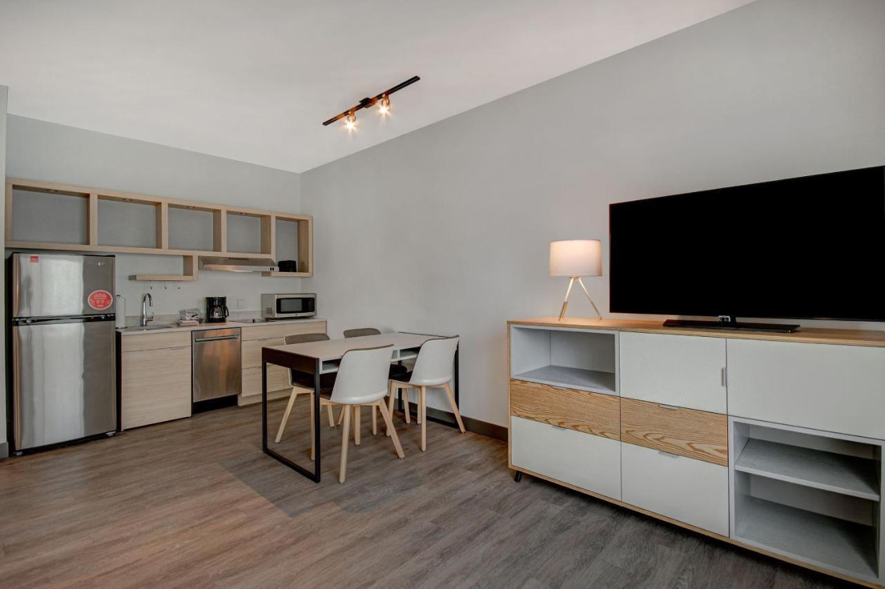 Towneplace Suites By Marriott Cincinnati Airport South ฟลอเรนซ์ ภายนอก รูปภาพ