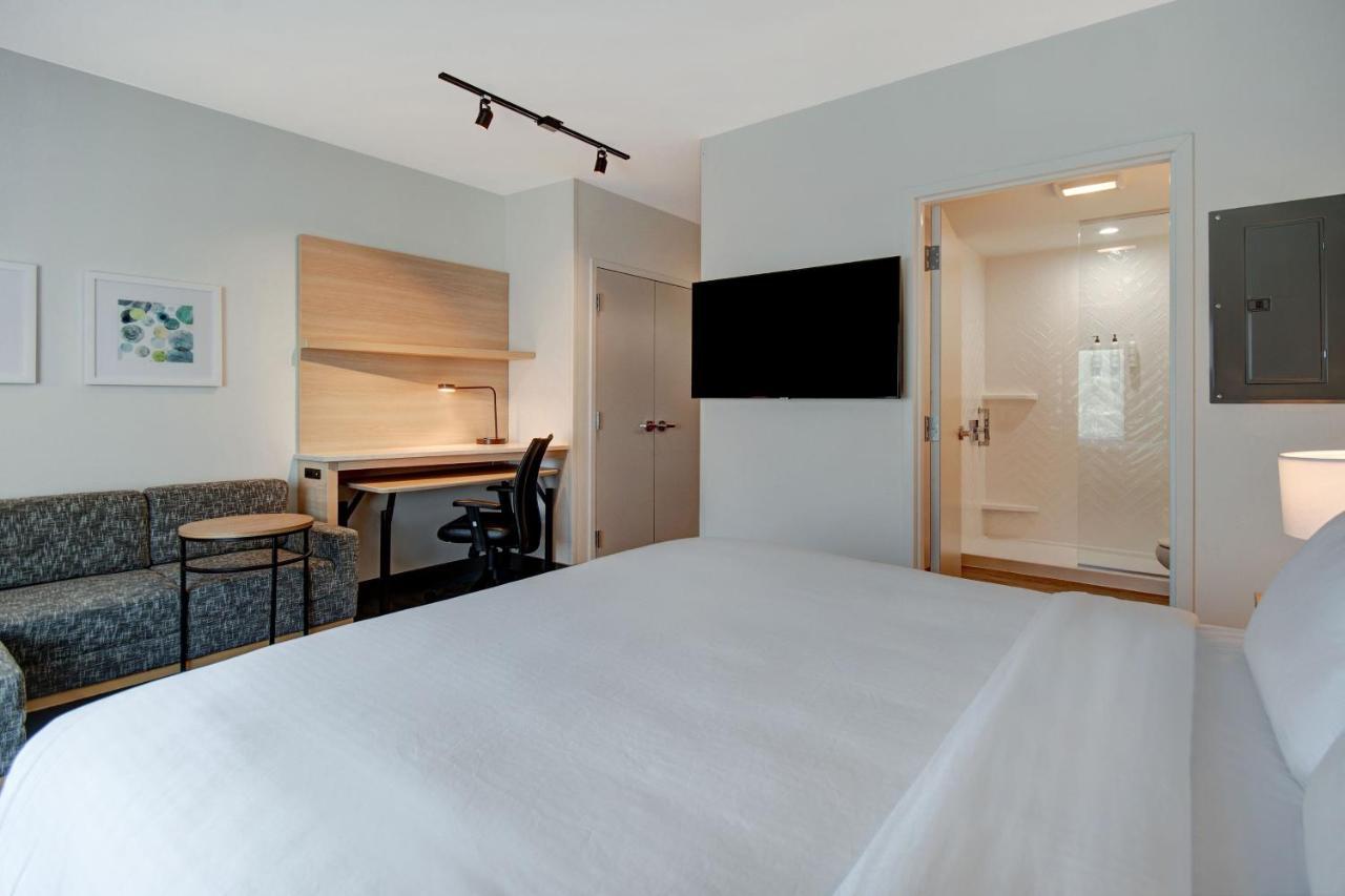 Towneplace Suites By Marriott Cincinnati Airport South ฟลอเรนซ์ ภายนอก รูปภาพ