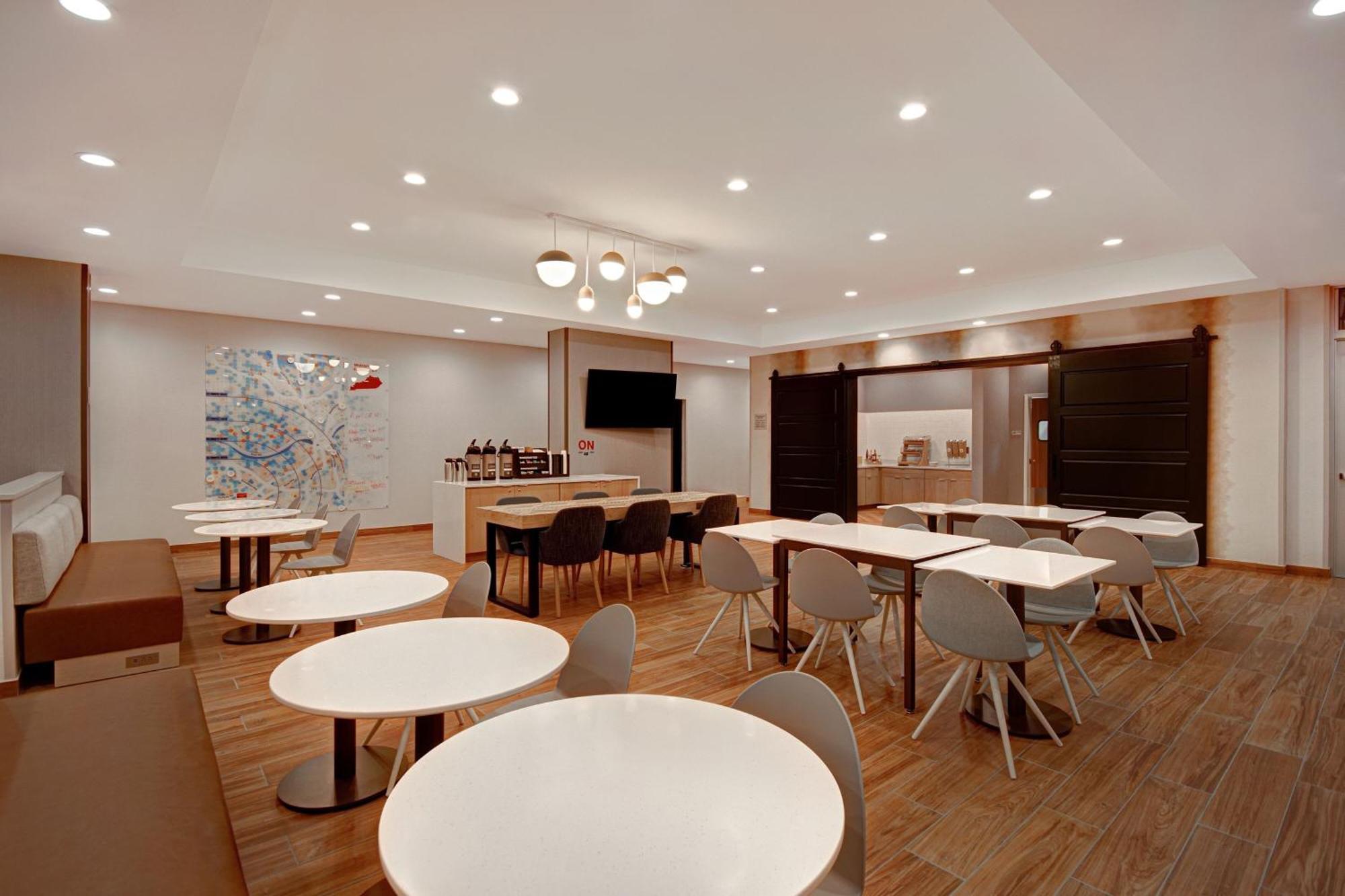 Towneplace Suites By Marriott Cincinnati Airport South ฟลอเรนซ์ ภายนอก รูปภาพ