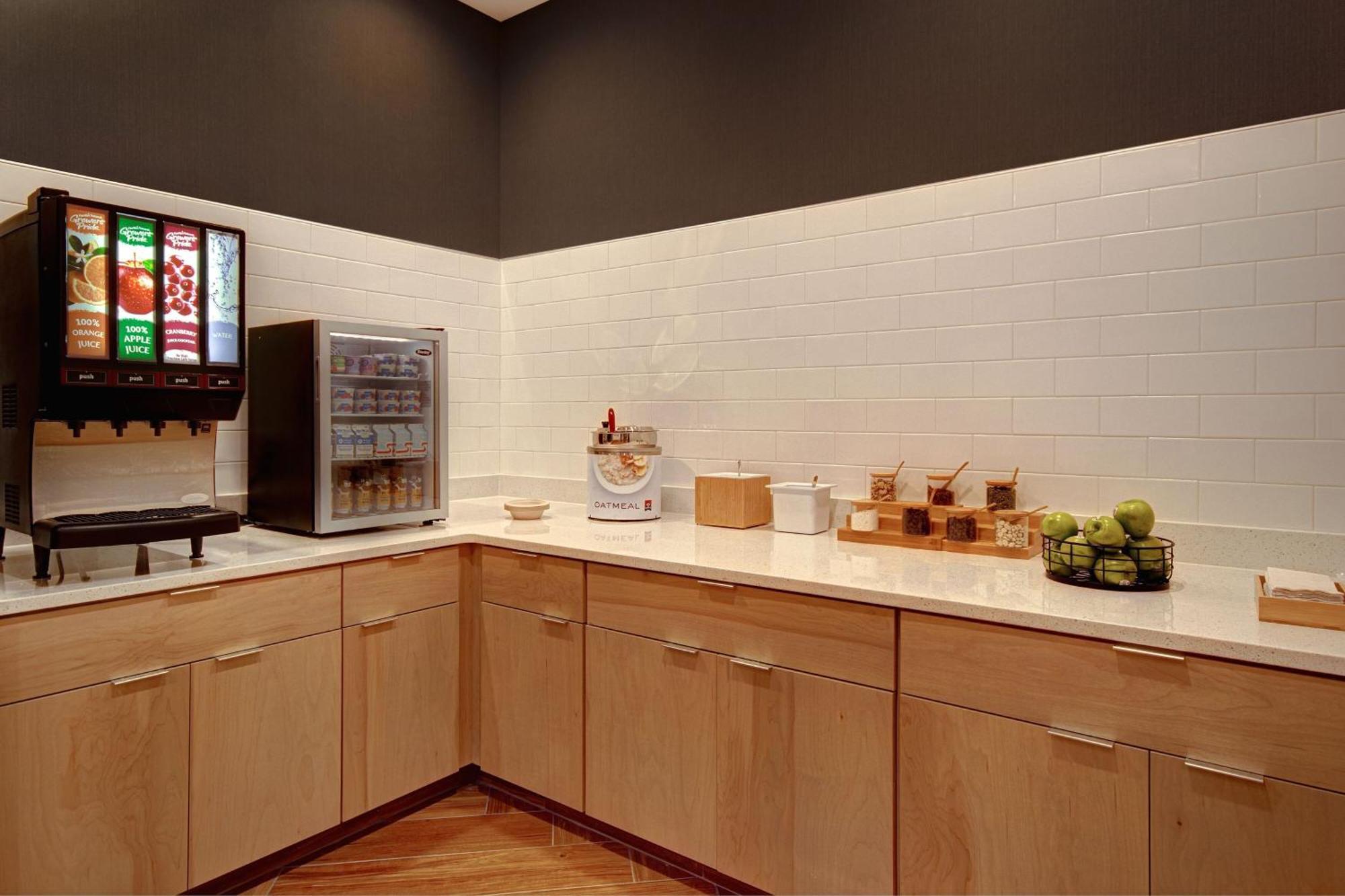 Towneplace Suites By Marriott Cincinnati Airport South ฟลอเรนซ์ ภายนอก รูปภาพ
